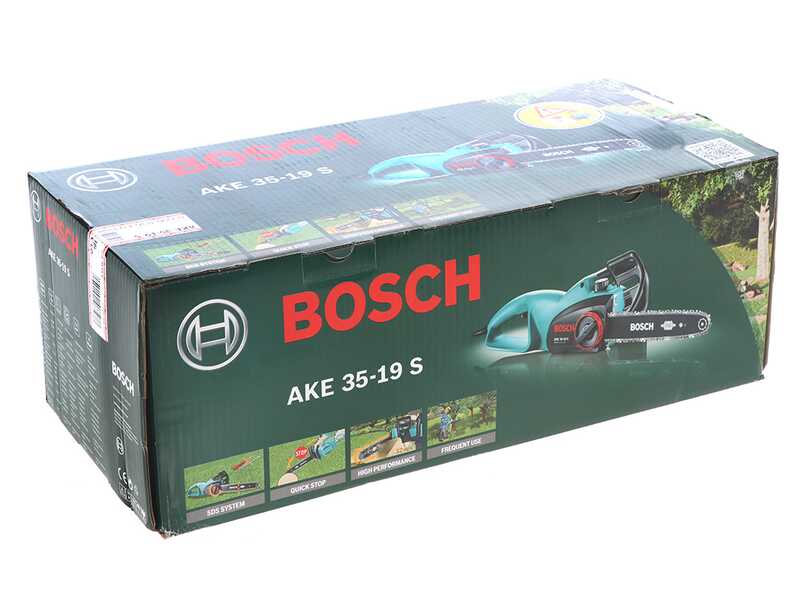 Bosch UniversalChain 18 - Elettrosega a batteria 18V 2.5Ah - Ultraleggera