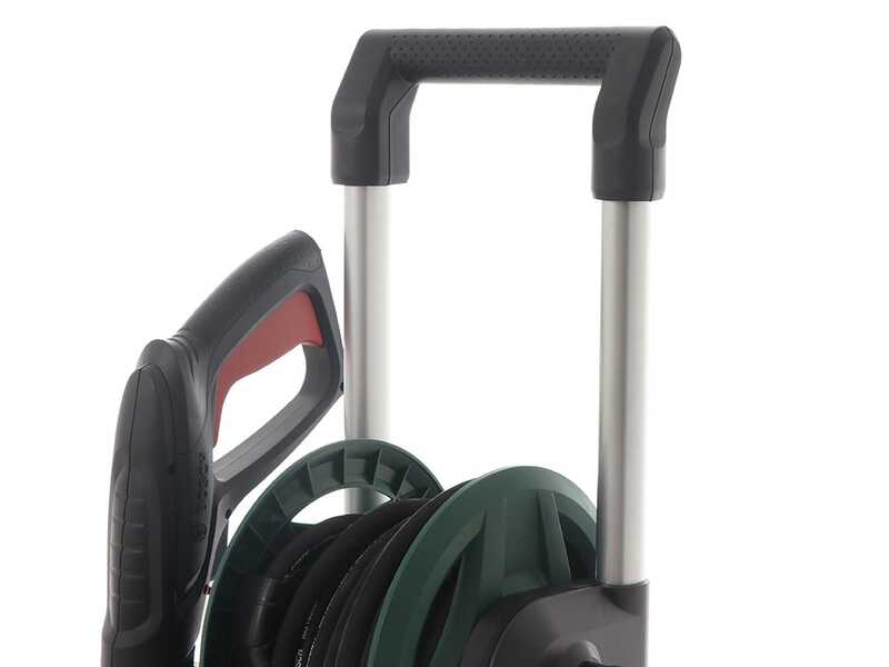 BOSCH AdvancedAquatak 160 - Idropulitrice ad acqua fredda semiprofessionale - 570 l/h - 160 bar