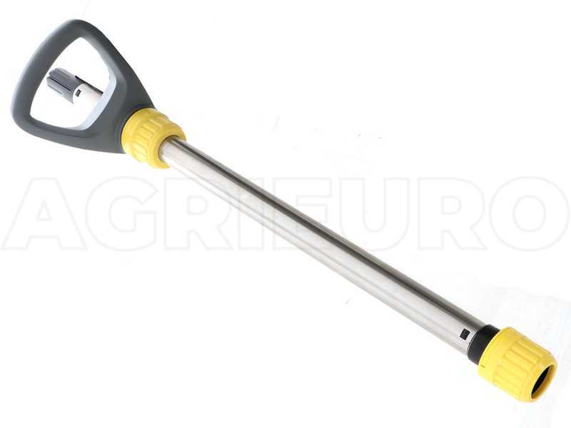 Karcher Pro Tessili Puzzi 10/1 C - Lavasuperfici - lavamoquette - Potenza 1250W - tensione 220/240