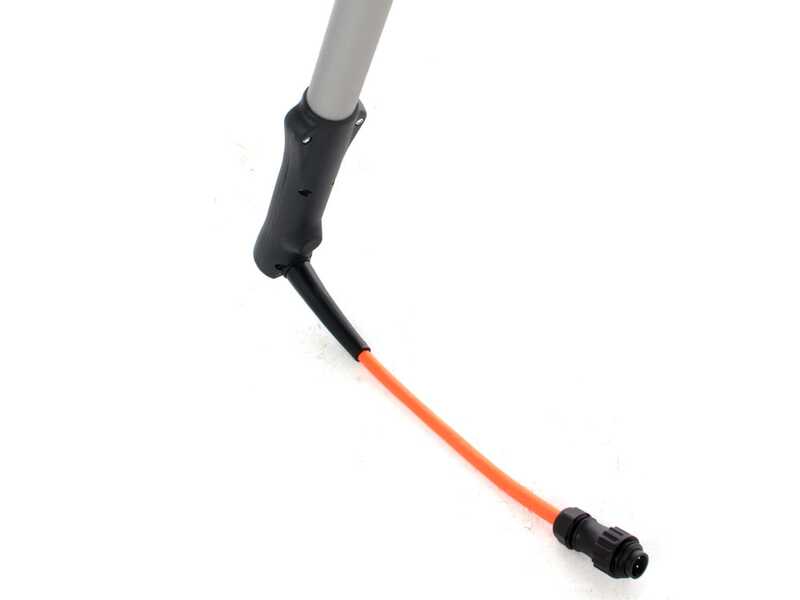 Castellari Olivance EP S C V2 - Abbacchiatore elettrico a batteria - 160/220 cm