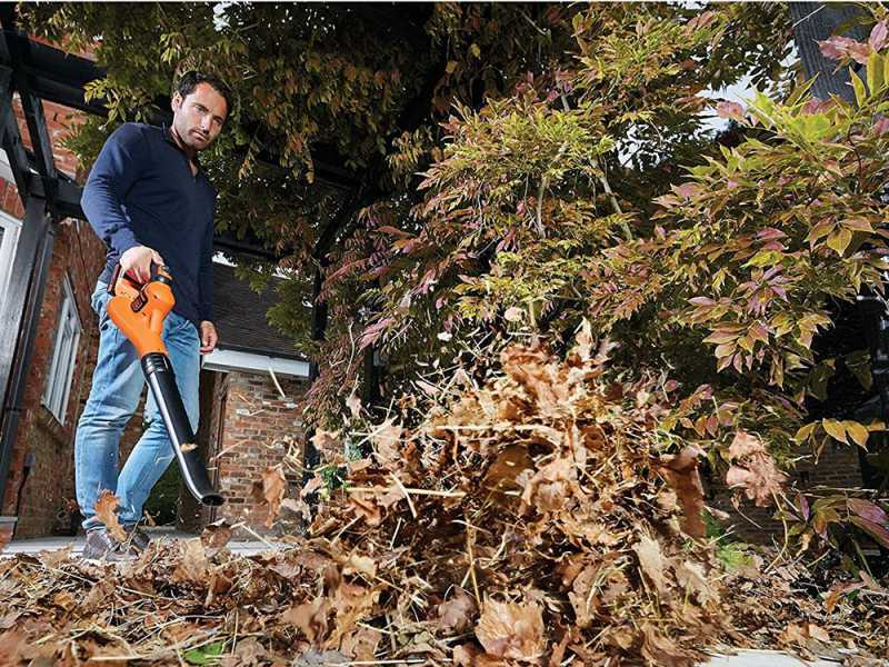 Marina Systems GRINDER Pro Max 4x4 60 - Tagliaerba a scoppio trazionato - Motore Kohler CV224