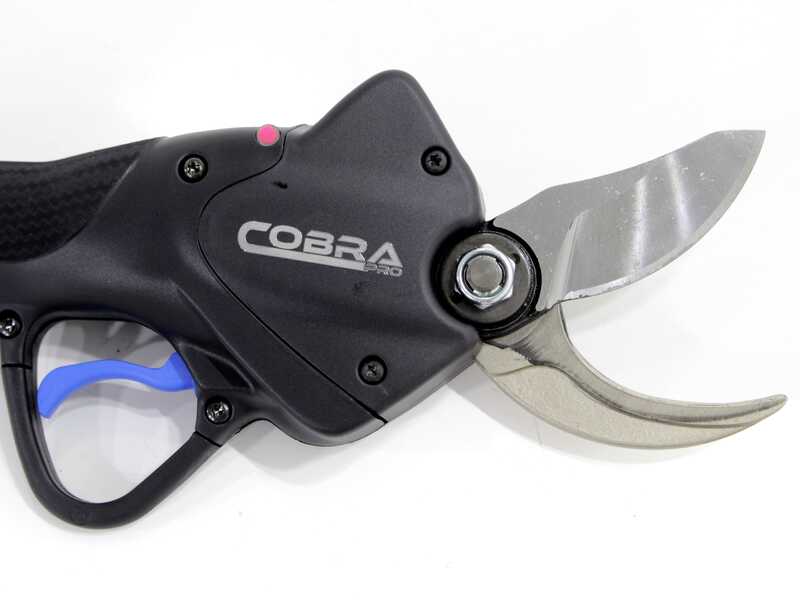 Campagnola Cobra Pro - Forbici elettriche da potatura - 50.4V 3.5Ah - Power Kit 170 LI-ION - 3,5 ah