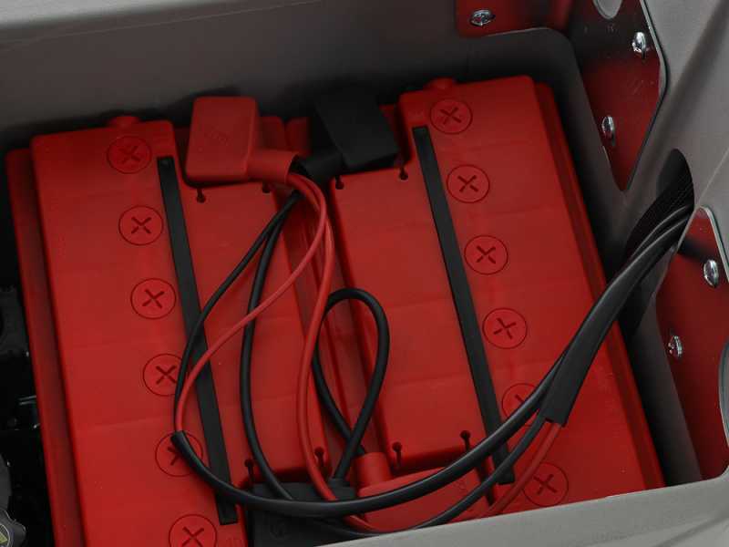 Fiorentini I 20 NEW - Lavapavimenti a batteria senza fili - 3 in 1: lava, asciuga e aspira