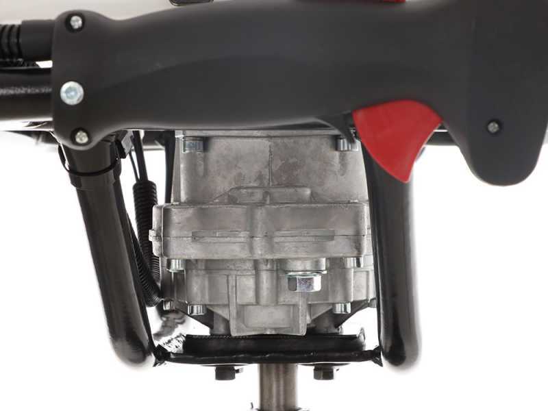 GeoTech EA520 EVO - Mototrivella a miscela 2 tempi - Punta non inclusa
