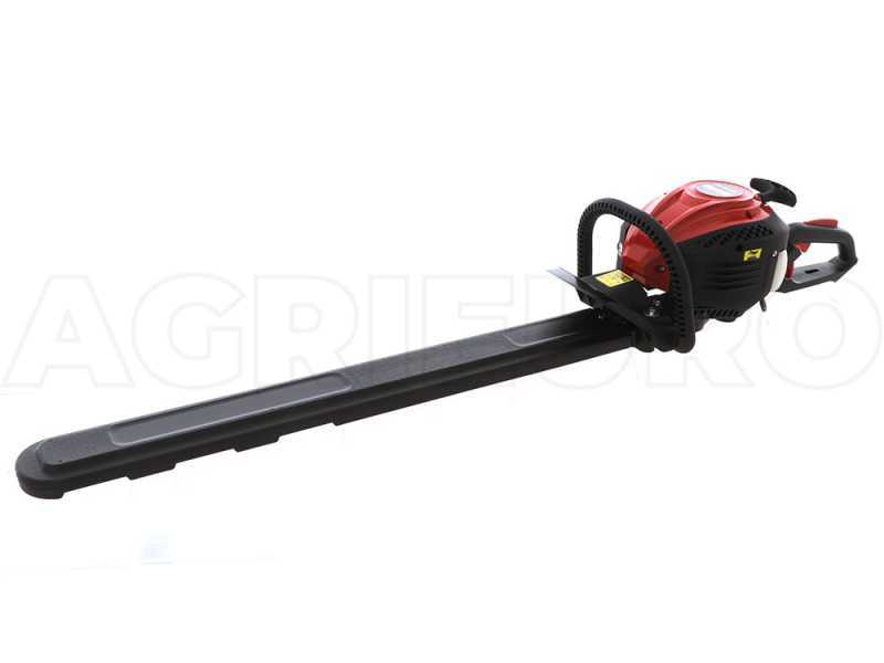 Lampacrescia MGM TTR886 - Trinciaerba a martelli - Honda GX390 Alte Pendenze