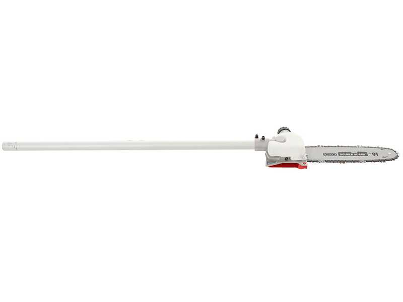 Honda ADG 50 HC I - Decespugliatore a benzina 4 tempi multifunzione - Asta Attila