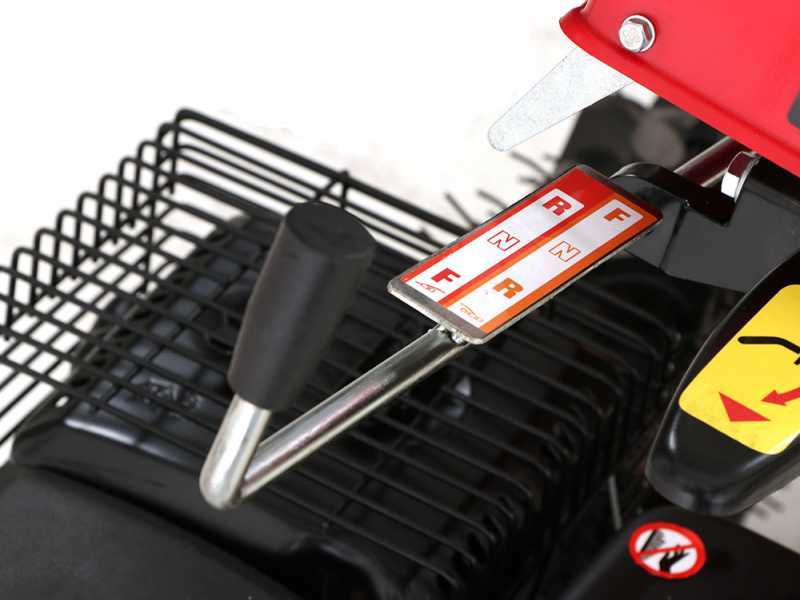GeoTech Pro MCT900 - Motofalciatrice multifunzione - Loncin G270F