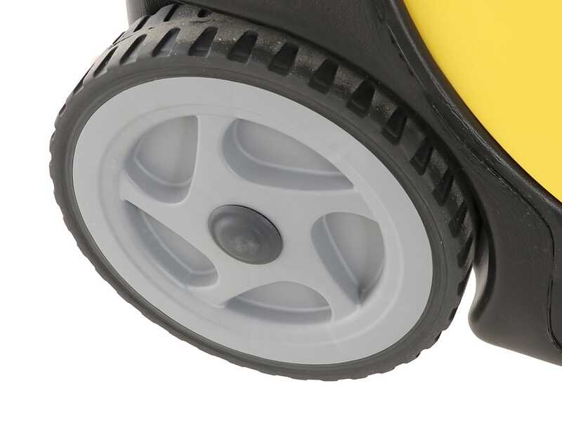 Lavor Arizona GL - Idropulitrice professionale a freddo  - 150 bar max - 510 l/h - Pompa professionale 1450 RPM