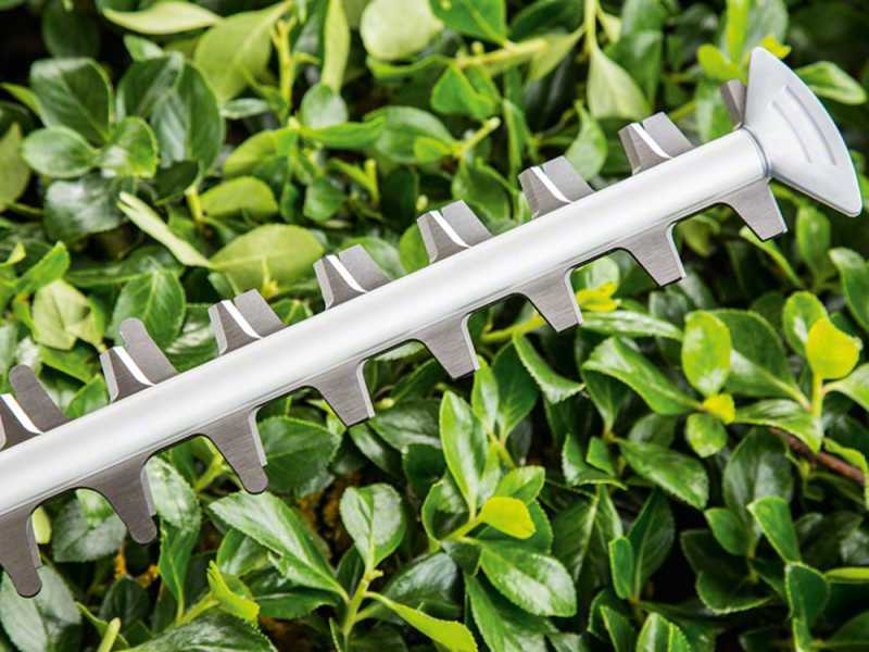 Bosch Universal Hedgecut 60 - Tagliasiepi elettrico con lama da 60 cm - 480W