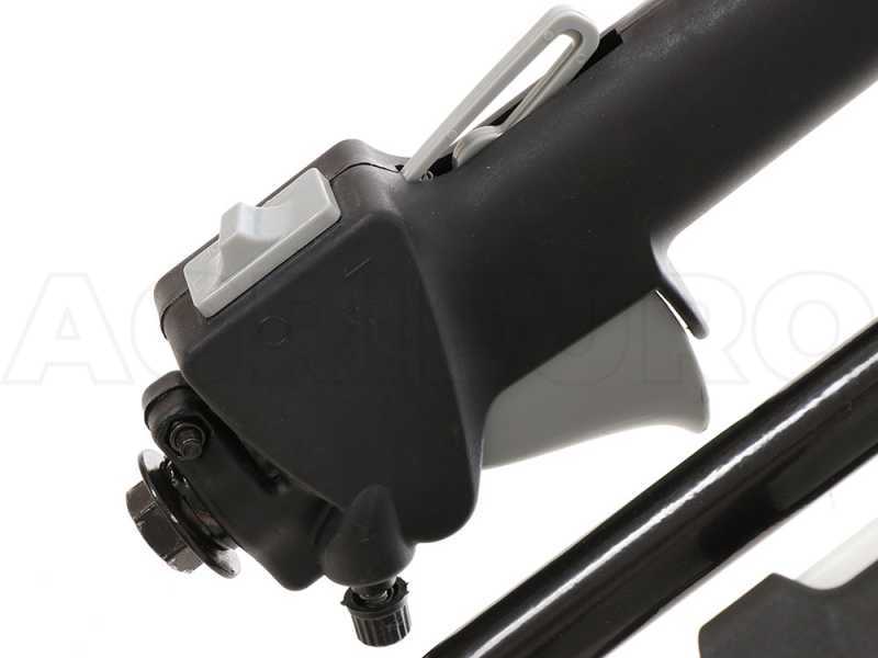 BlackStone PD530 - Mototrivella a miscela 2 tempi - 3 punte incluse