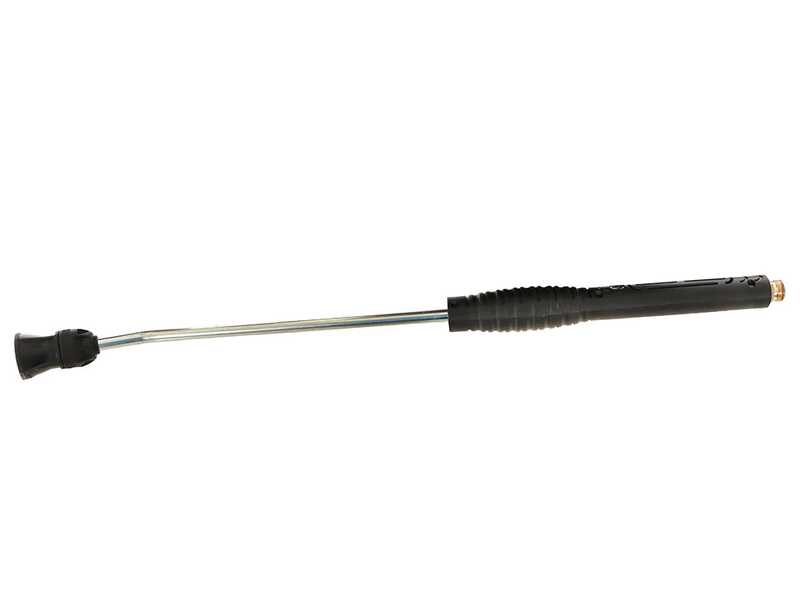 Idropulitrice a scoppio Comet FDX Blade XL 13.15 - Motore Honda GX 390 - 12 HP - 310 Bar