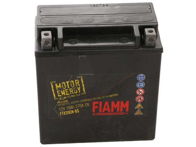 Ginko R710 EKO - Motocoltivatore diesel - Kohler KD15-440 - Avviamento elettrico