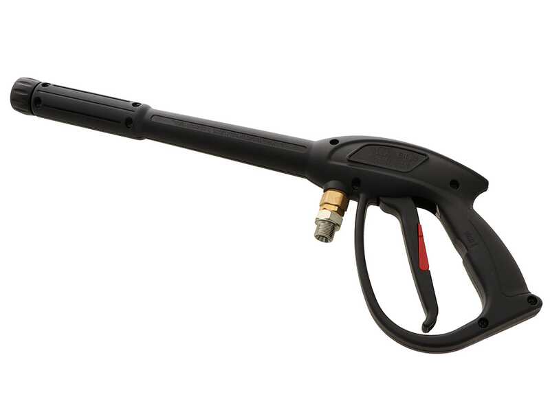 Comet K 200 10/150 Extra - Idropulitrice a freddo - 150 bar - 600 l/h