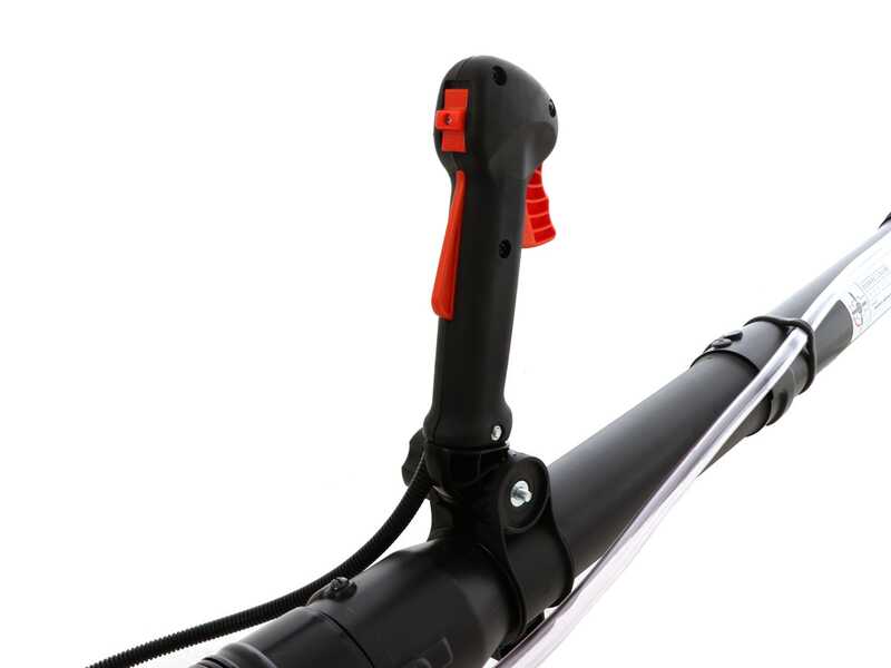 Echo MB 5810 - Atomizzatore spalleggiato a scoppio - 58,2 cc - 3,3 Hp
