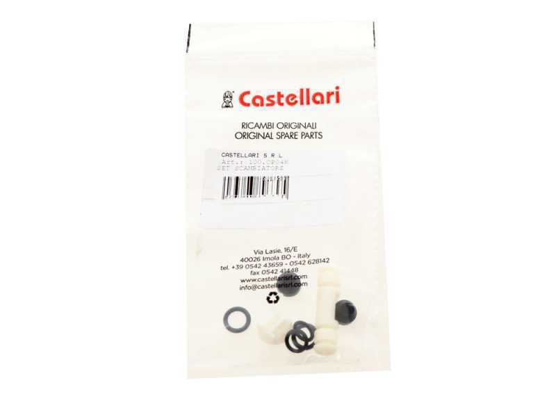 Castellari OLIVANCE PN XT - Abbacchiatore pneumatico