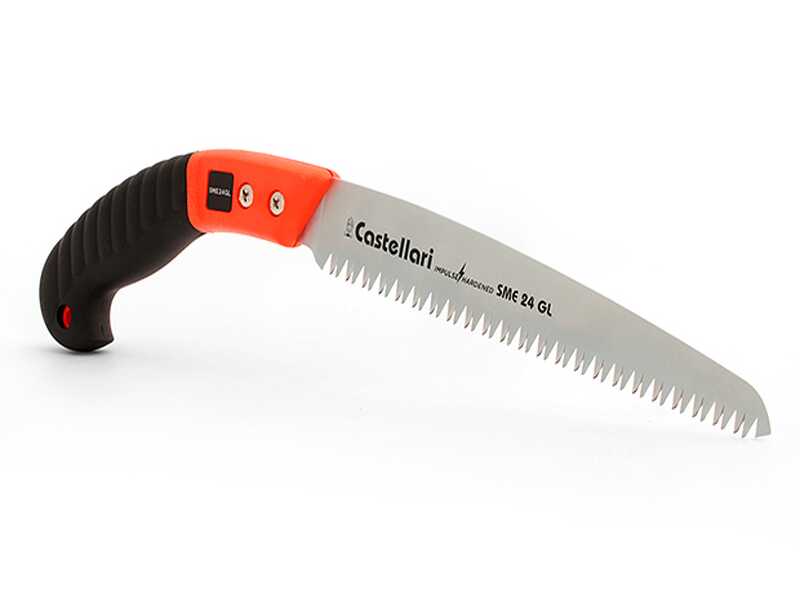 Castellari Vertigo L 12V - Abbacchiatore elettrico a batteria 240 - 320 cm