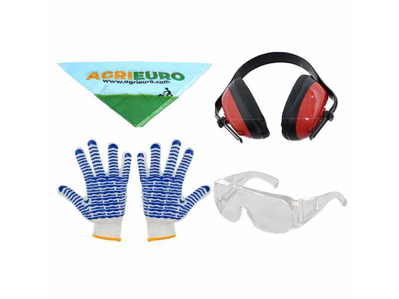 Makita UB001G - Soffiatore a batteria 40V 4 Ah