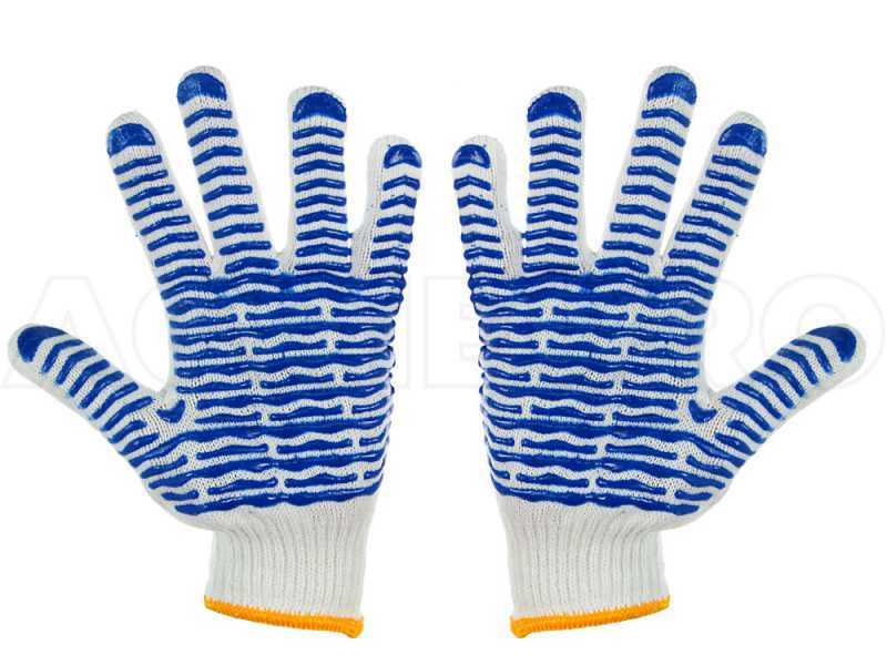 Sbaraglia Forza 24 - Decespugliatore a batteria - 21V/5.2Ah