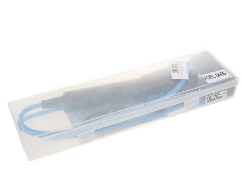 Campagnola Pony Pro - Kit Forbice elettrica da potatura senza batteria - Con adattatore per batteria Li-Lion 170