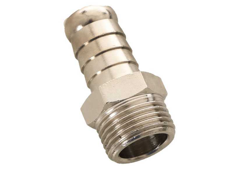 FIAC New Silver 20/500 - Compressore rotativo trifase a vite silenziato - Motore 20 HP