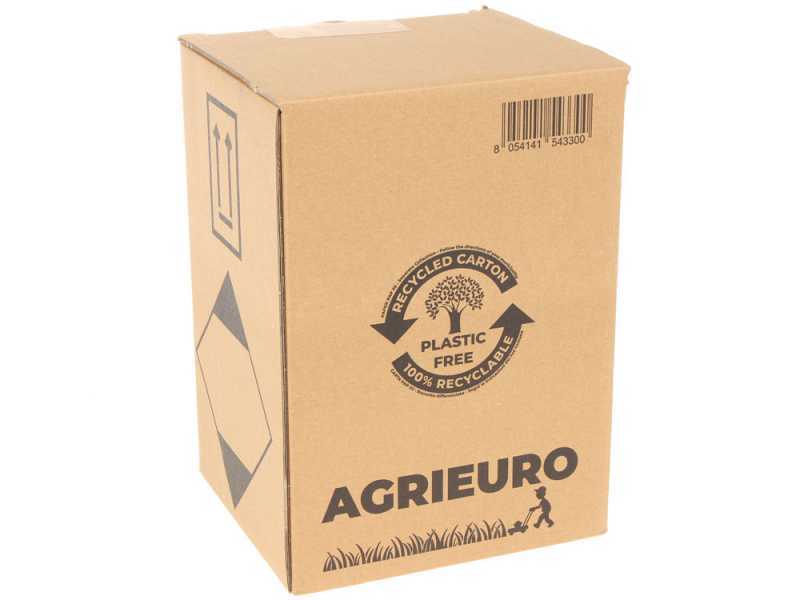 Set 3 detergenti professionali - specifici per la pulizia di interni e esterni - 3 flaconi da 1 lt