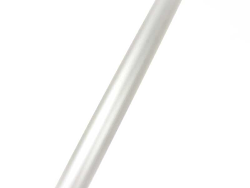 Volpi Olytech Mondial 845SP - Abbacchiatore elettrico a batteria - Asta in alluminio - 240cm