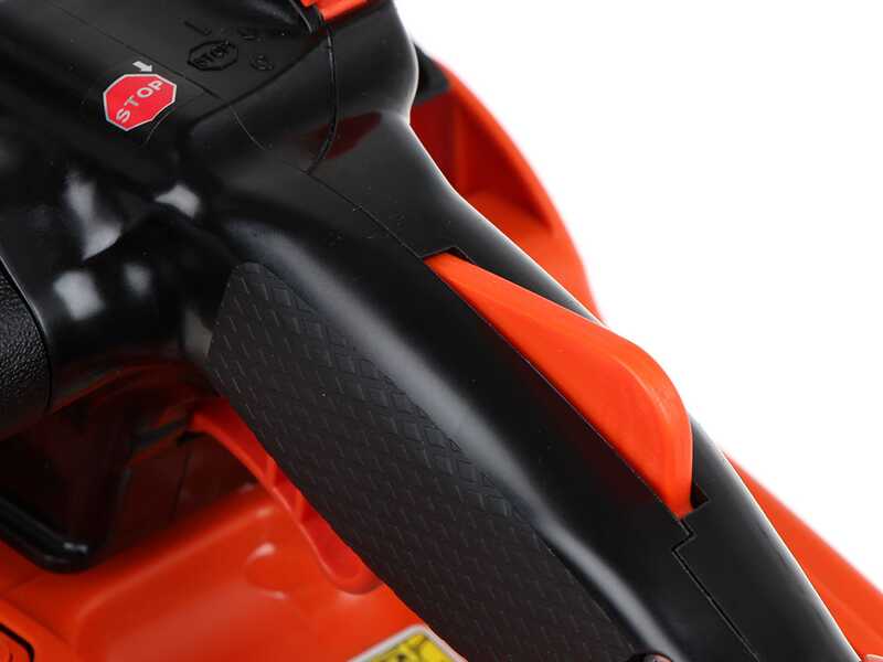 Echo CS-362TES-35 - Motosega a scoppio da potatura - Lama da 35cm
