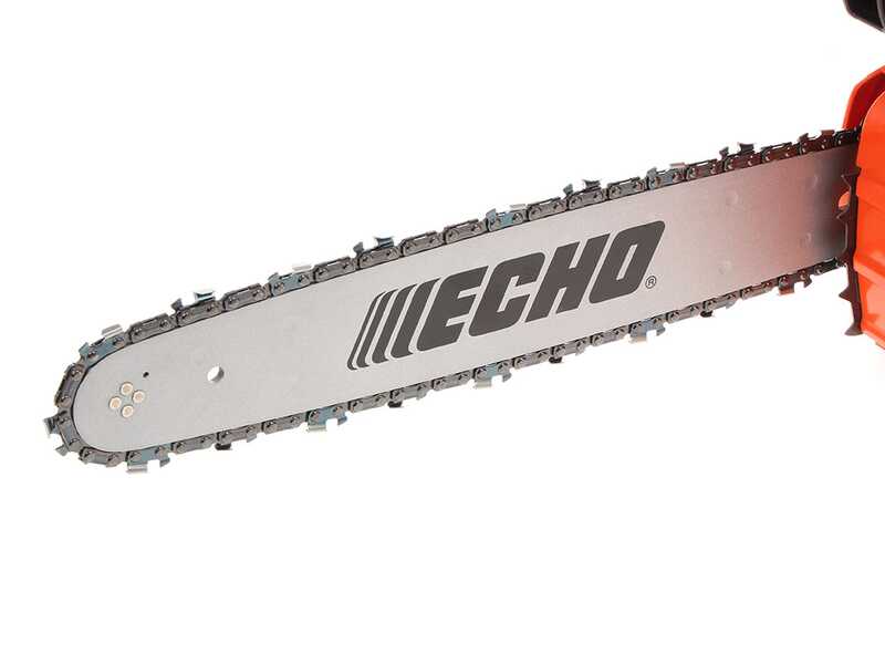 ECHO CS-362WES - Motosega a scoppio da taglio - Lama da 35cm