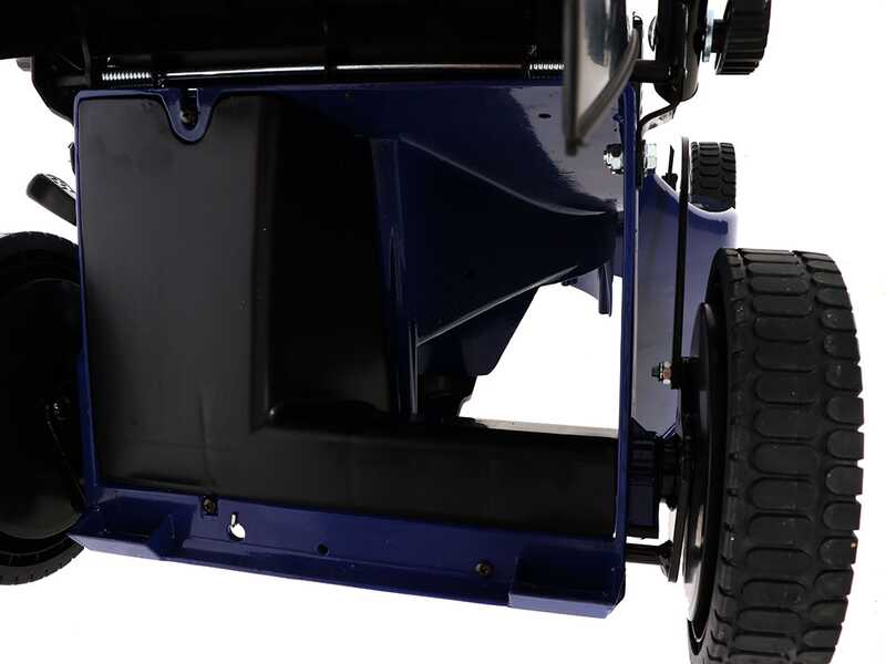 Marina Systems YLM 354 S - Tagliaerba a scoppio trazionato - Taglio 52cm - Motore Yamaha MA190