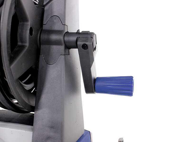 Annovi &amp; Reverberi AR 479SS - Idropulitrice a freddo - 180 bar max - Portata 8 Lt/min