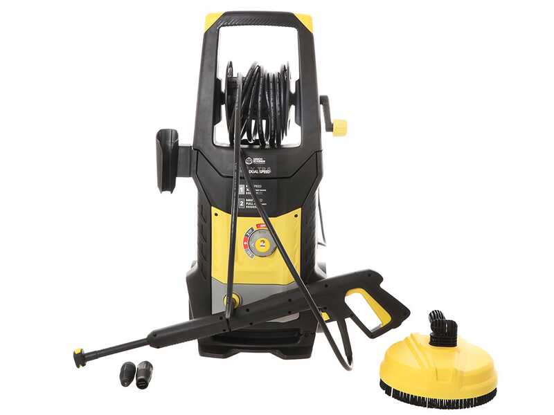 Annovi &amp; Reverberi 2K X-TRA - Idropulitrice ad acqua fredda - 160 bar - 460 lt/h