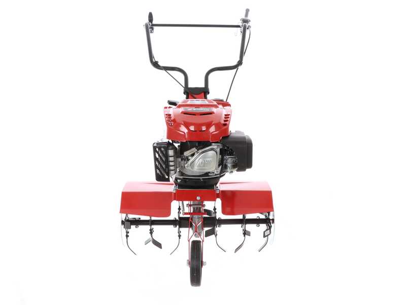 Einhell GC-MT 2560 LD - Motozappa a benzina 5 HP - Motore 150cc