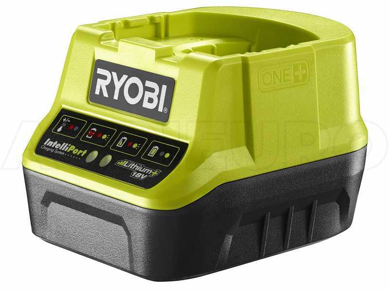 Caricabatterie rapido al litio RYOBI - 18V