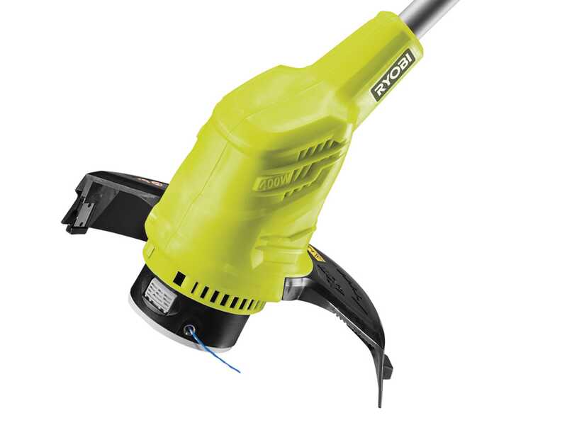 Ryobi 400W RLT4125 - Tagliabordi elettrico - 400 W