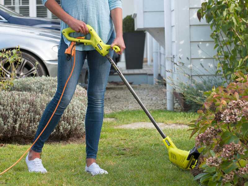 Ryobi 350W RLT3525 - Tagliabordi elettrico - 350 W