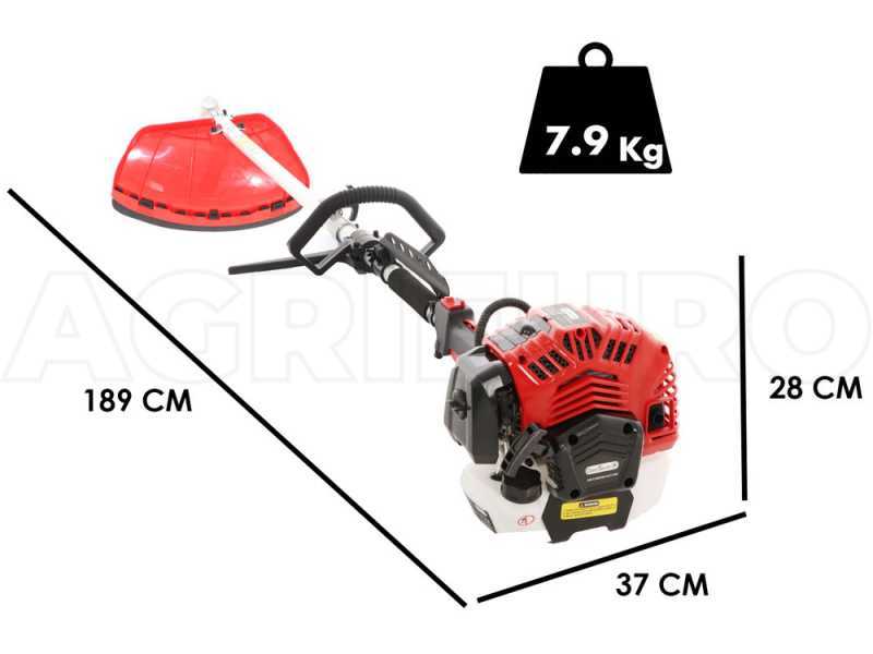 Snapper RTX122 - Trattorino tagliaerba - Briggs&amp;Stratton 724cc - Cesto di raccolta - Mulching