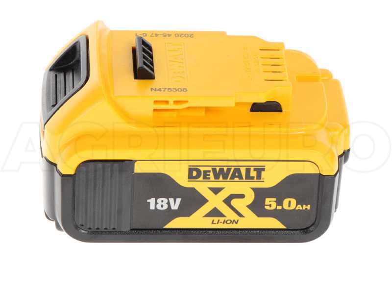Batteria  DeWalt DCB184-XJ - 18 V 5Ah
