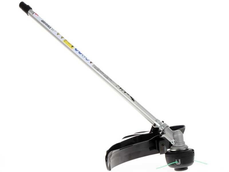 Makita DUX60 - Decespugliatore multifunzione a batteria - 36V - 5Ah