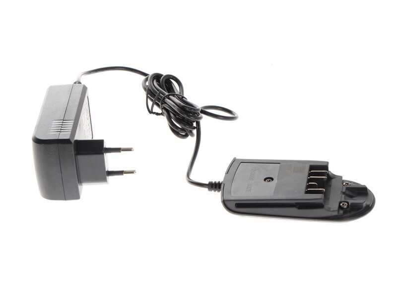 Gardena 2000/2 - Pompa per cisterna - Batteria da 18V 2.5 Ah e caricabatteria inclusi