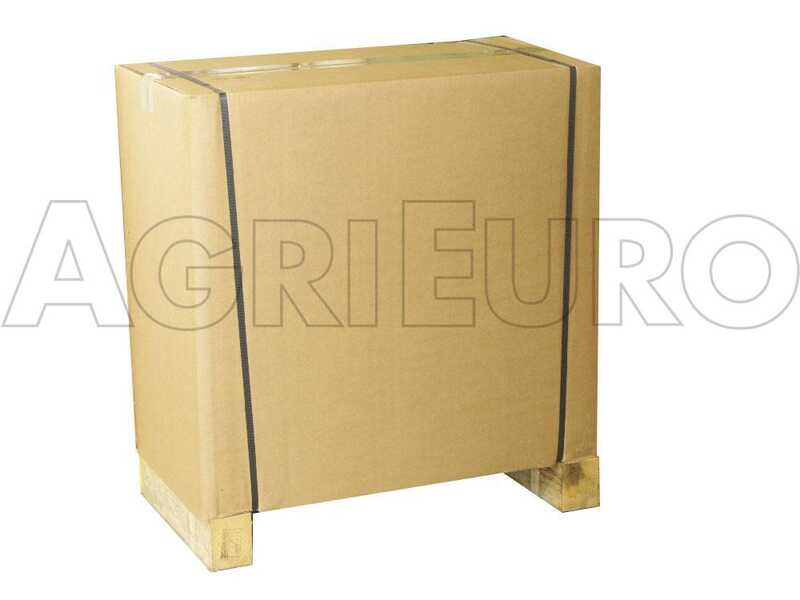 Famag IM 50/400 2 Velocit&agrave; - Impastatrice a spirale 50 Kg trifase