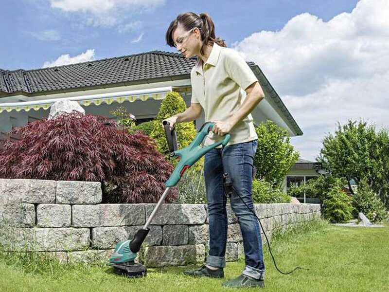 Bosch ART 27 - Tagliabordi Elettrico - 450 W