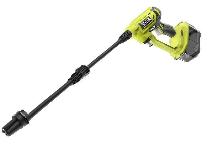 Stiga Tornado 5108e - Kit Trattorino tagliaerba con 1 modulo batteria ePower Pro da 56V/40Ah - Scarico laterale e mulching