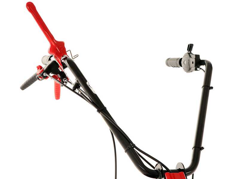 Eurosystems Minieffe M150 RM - Motofalciatrice multifunzione rotativa - B&amp;S 625 EXi