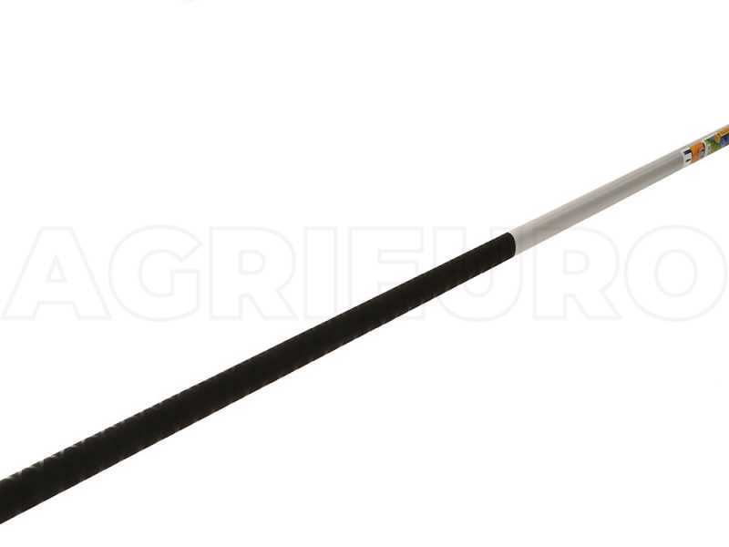 Stocker Sirkos 330 TC - Seghetto con manico telescopico 225-380 cm