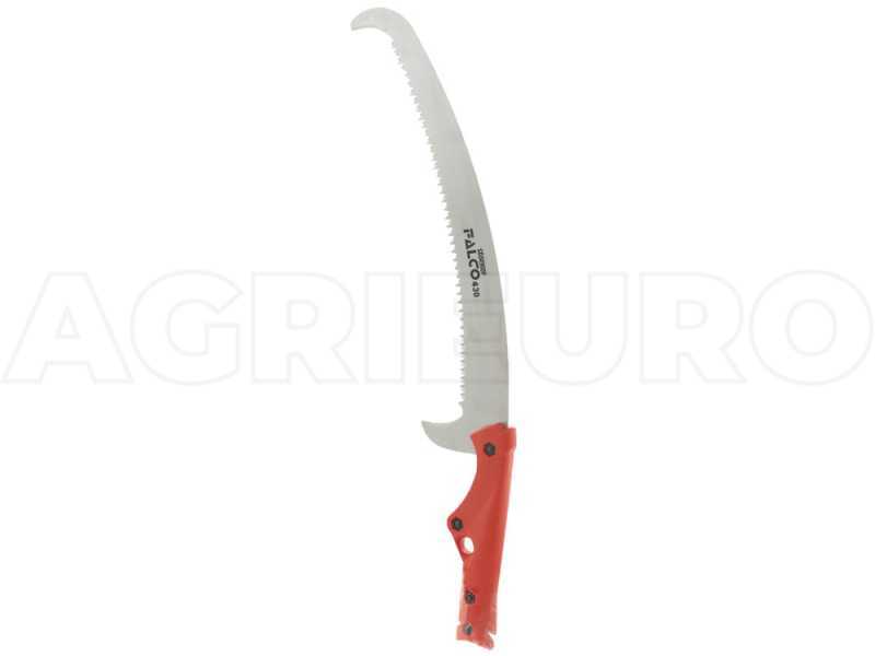 Stocker Falco 430 TC - Seghetto con manico telescopico 230-385 cm