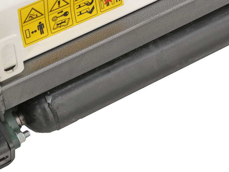 BlackStone BVL 145 L - Trincia argini laterale per trattore - Serie leggera