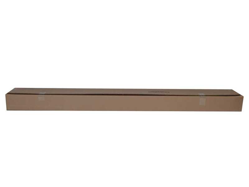 Castellari Vertigo Carbon L 12V - Abbacchiatore elettrico a batteria - 240 / 320 cm