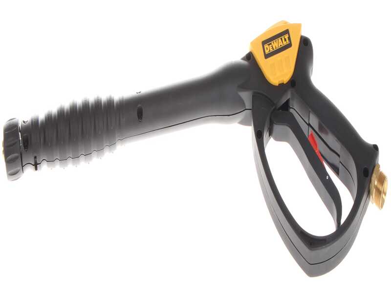 DeWalt DXPW 009E  Idropulitrice a scoppio professionale - 210 bar - 780 l/h -  motore Honda GX 270 4T