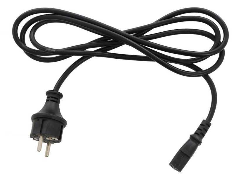 Lavapavimenti a batteria senza fili U.T. LP-450-B - 3 in 1: lava, asciuga e aspira