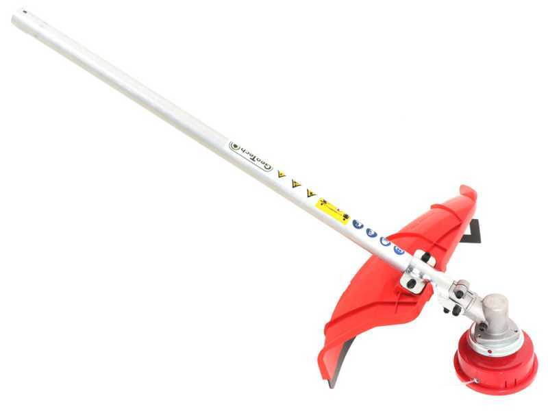 GeoTech GT-2 58D - Decespugliatore a scoppio